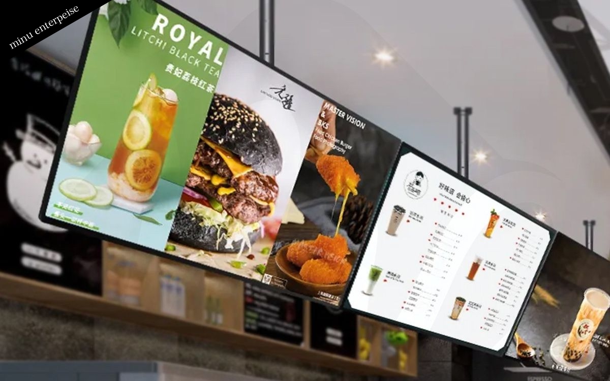 Electronics Black Wrist Watch